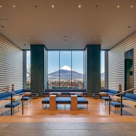 ホテルクラッド 御殿場市 エクステリア 写真