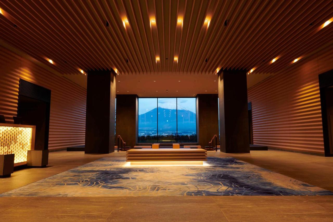 ホテルクラッド 御殿場市 エクステリア 写真