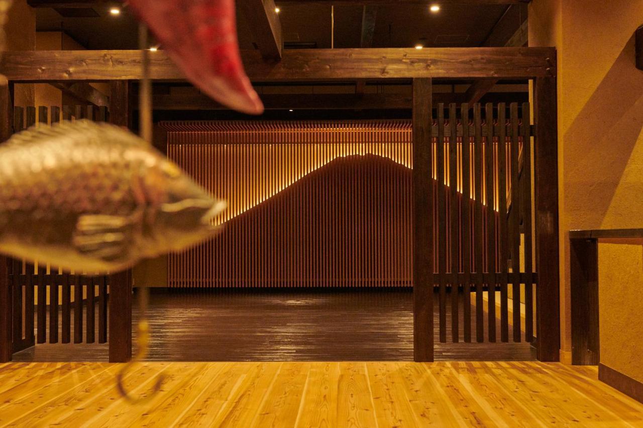 ホテルクラッド 御殿場市 エクステリア 写真