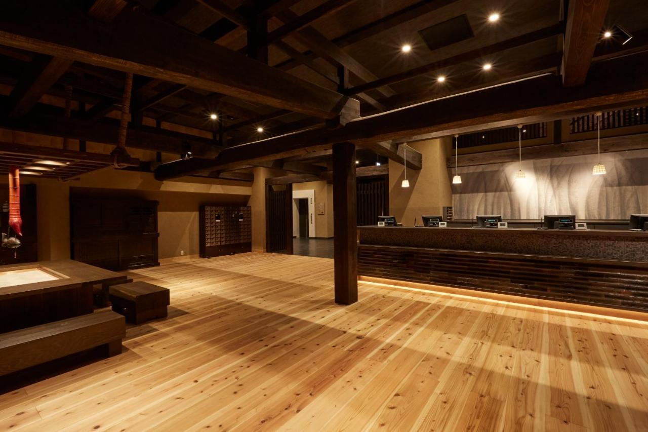 ホテルクラッド 御殿場市 エクステリア 写真