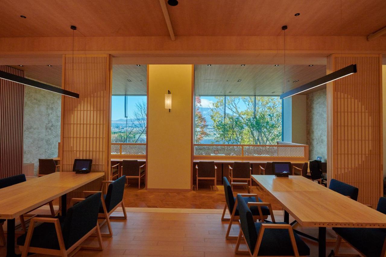 ホテルクラッド 御殿場市 エクステリア 写真