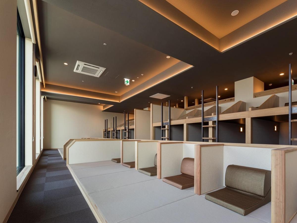 ホテルクラッド 御殿場市 エクステリア 写真