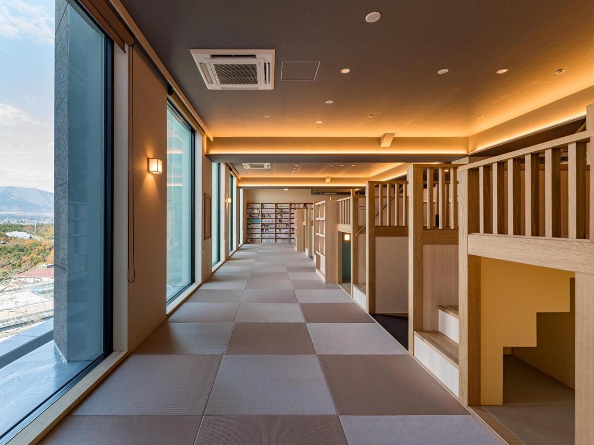 ホテルクラッド 御殿場市 エクステリア 写真