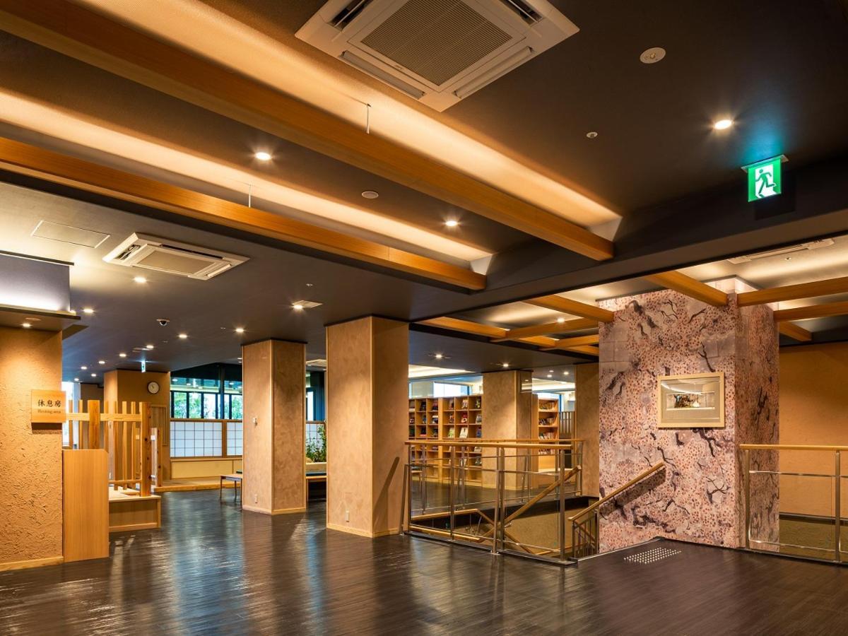 ホテルクラッド 御殿場市 エクステリア 写真