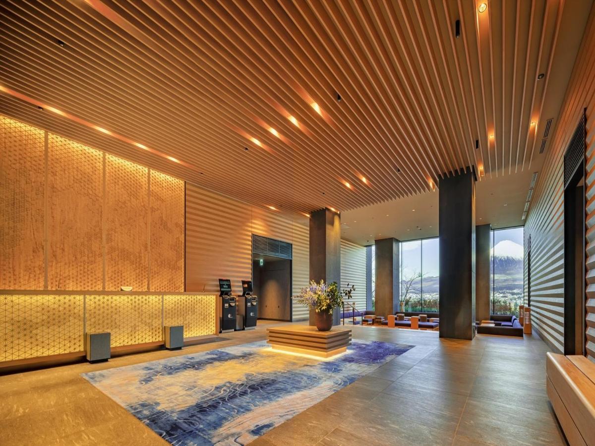 ホテルクラッド 御殿場市 エクステリア 写真