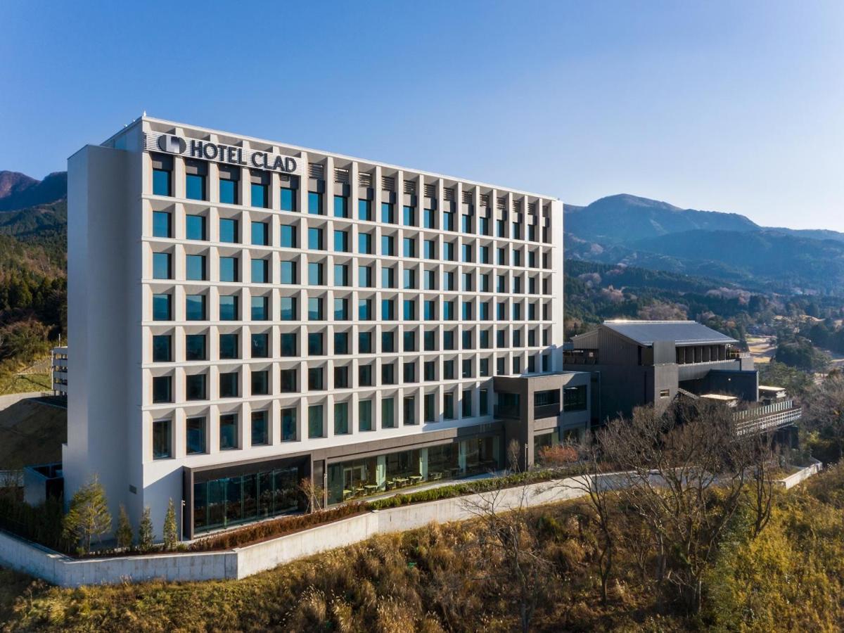 ホテルクラッド 御殿場市 エクステリア 写真