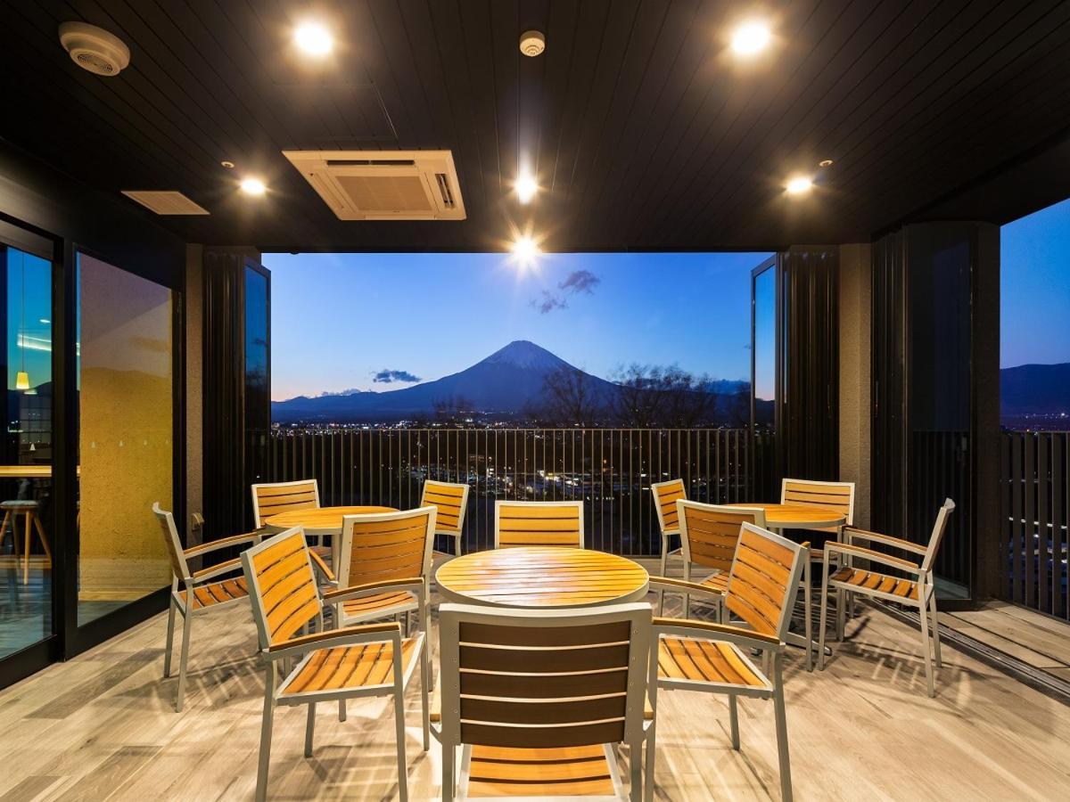 ホテルクラッド 御殿場市 エクステリア 写真